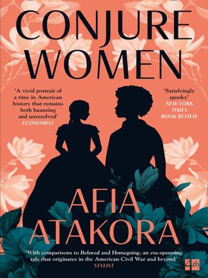 cover image of Conjure Women